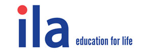 Logo-ILA
